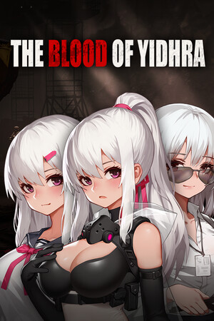 The Blood of Yidhra
