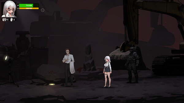 The Blood of Yidhra screenshot 4