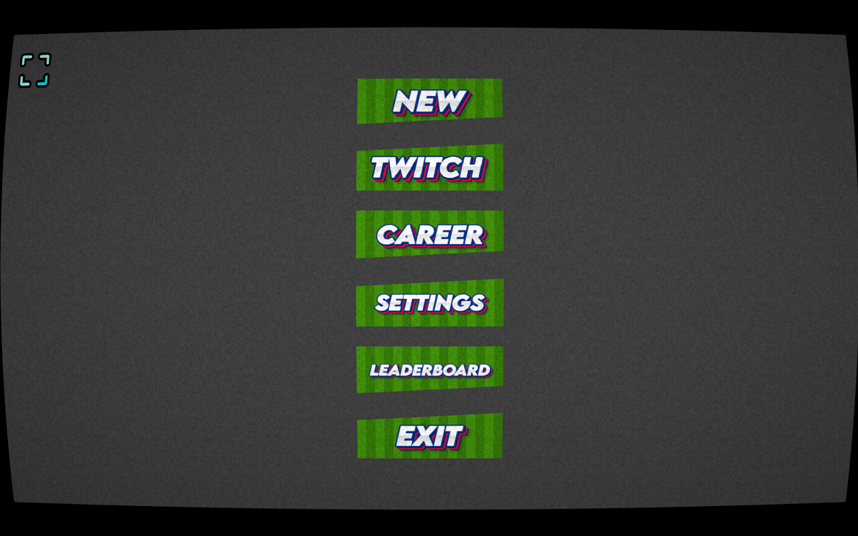 Second Monitor Football screenshot #1