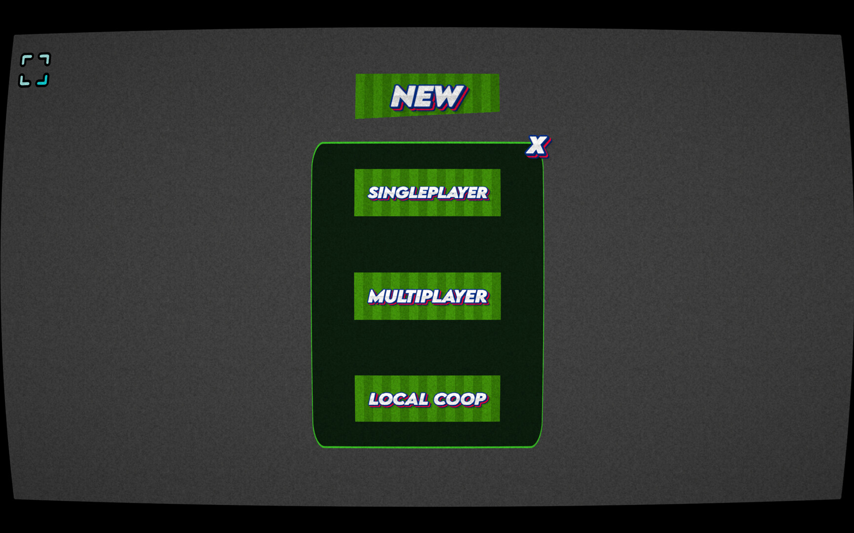 Second Monitor Football screenshot 2