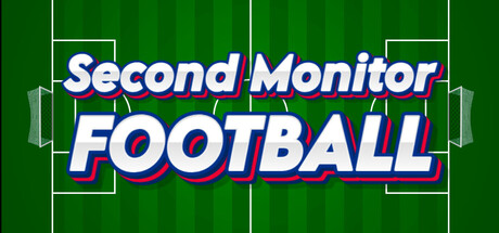 Second Monitor Football header art