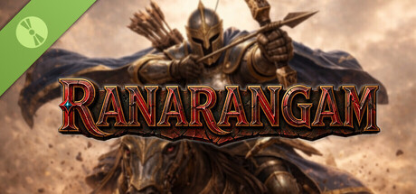 RanaRangam: Where Chess Pieces Bleed Demo