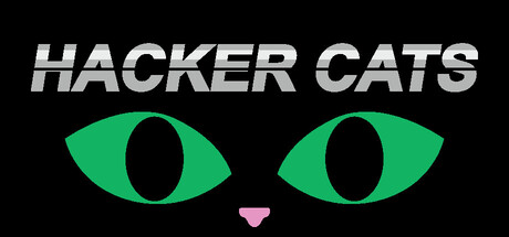 Hacker Cats
