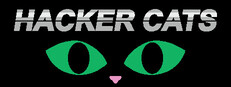 Hacker Cats Banner
