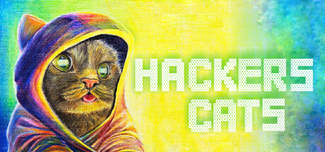 Hacker Cats