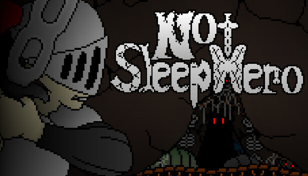 Not Sleep Hero