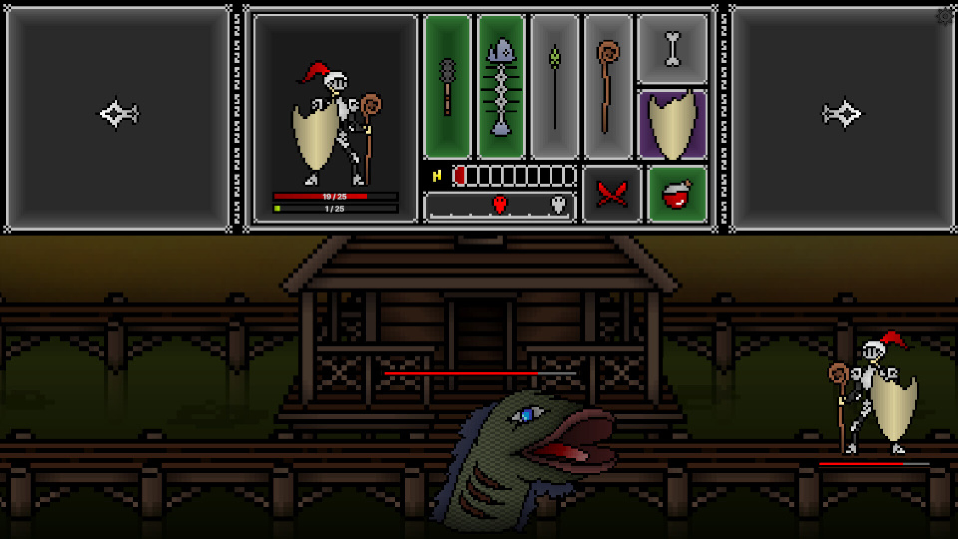 Not Sleep Hero screenshot 8