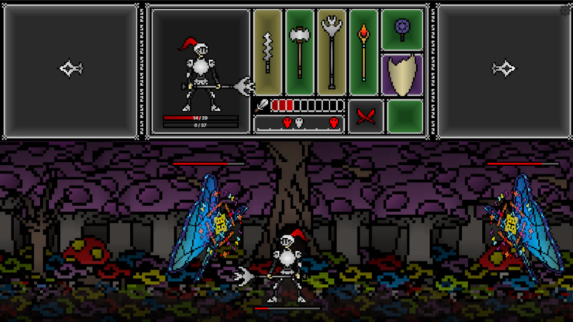 Not Sleep Hero screenshot 9
