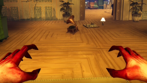 Hantu and Hunted screenshot 8