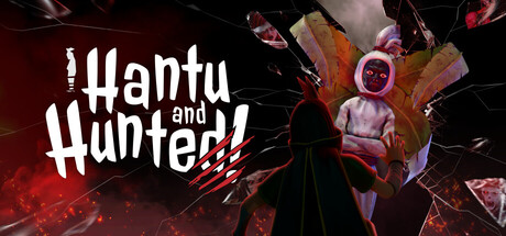 Hantu & Hunted header art