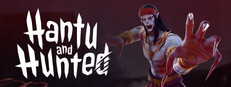 Hantu and Hunted cover