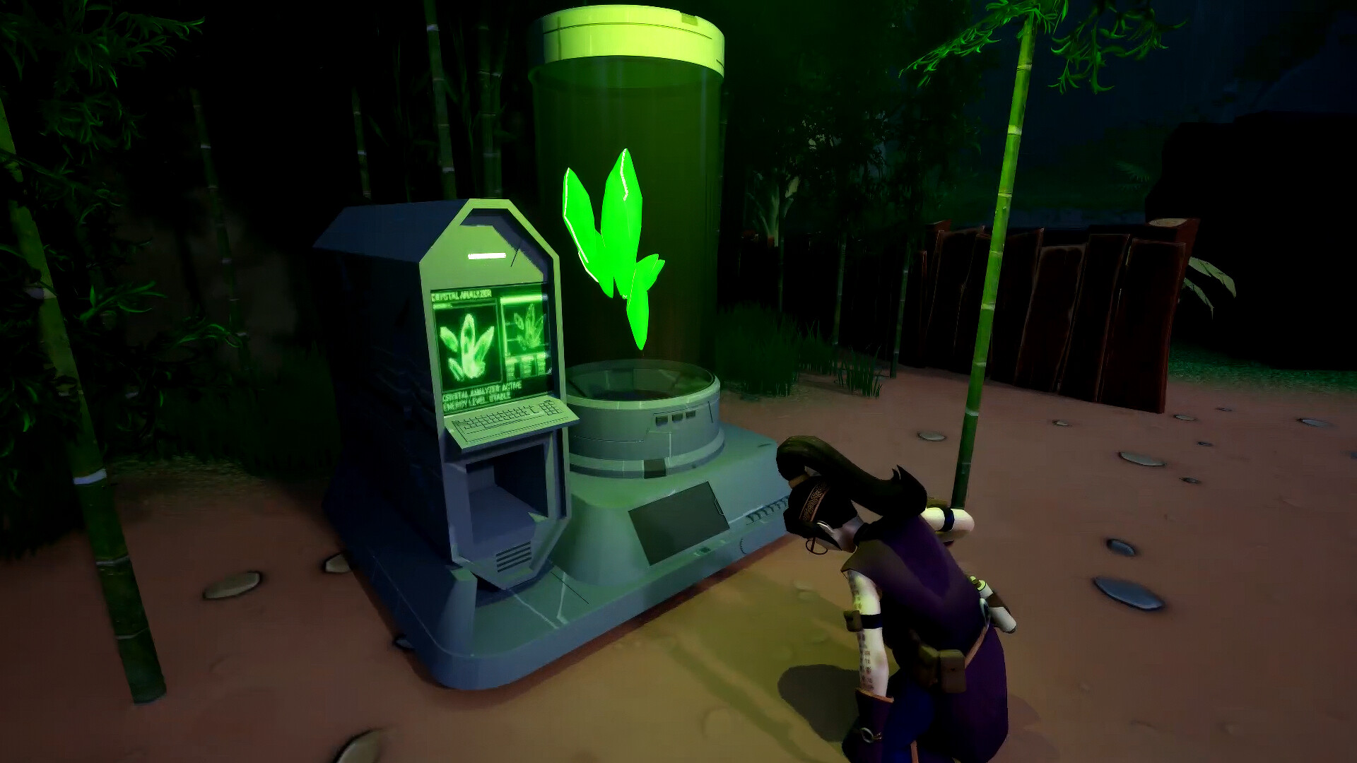 Hantu and Hunted screenshot 8