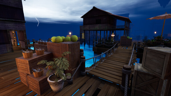 Hantu and Hunted screenshot 9