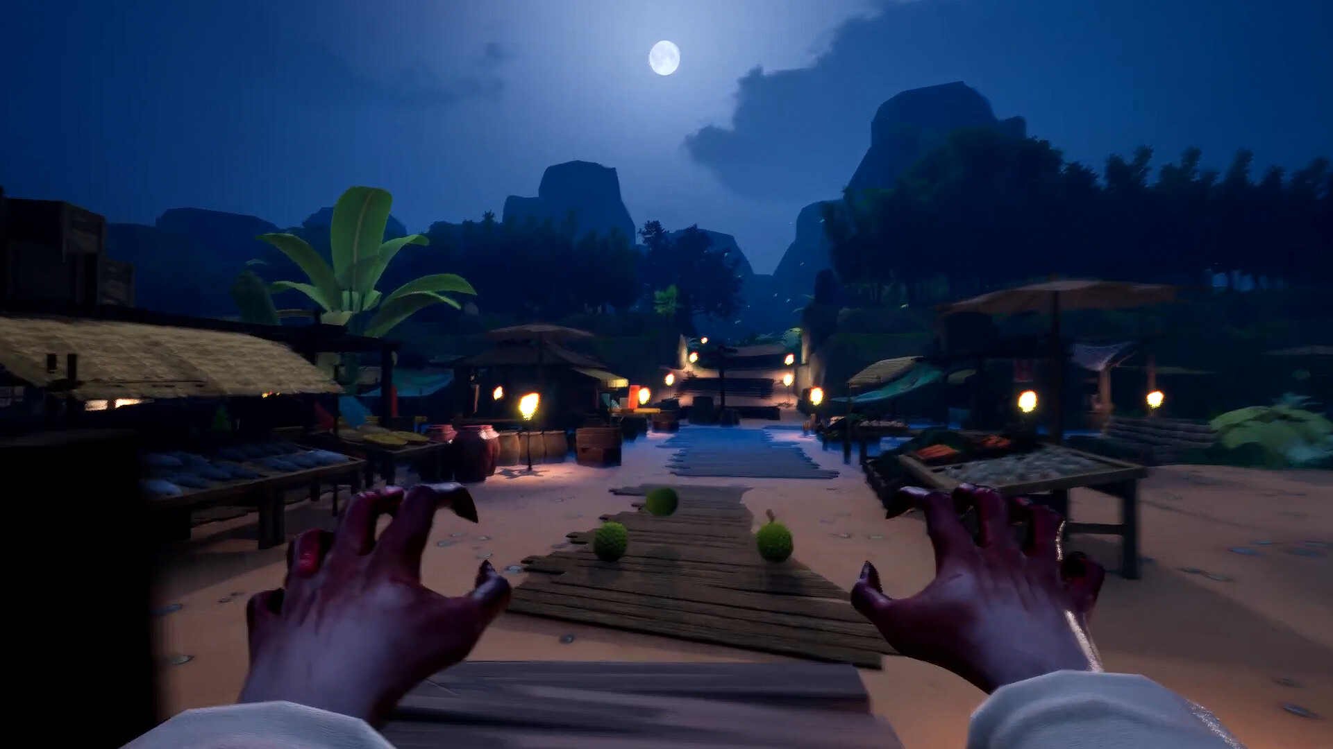 Hantu and Hunted screenshot 10