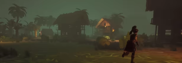 Hantu & Hunted video 3