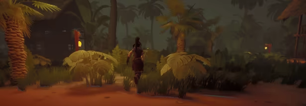 Hantu & Hunted video 1