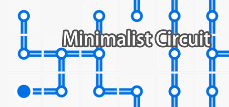 Minimalist Circuit header art