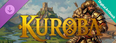 Kuroba: Oghuz – Digital Artbook Banner
