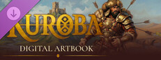 Kuroba: Oghuz – Digital Artbook