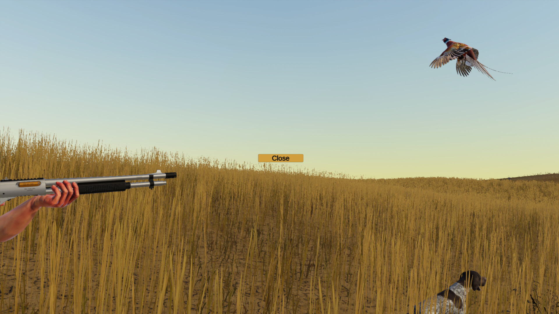Birdshot Featured Screenshot #1