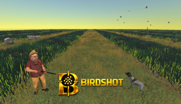 Birdshot