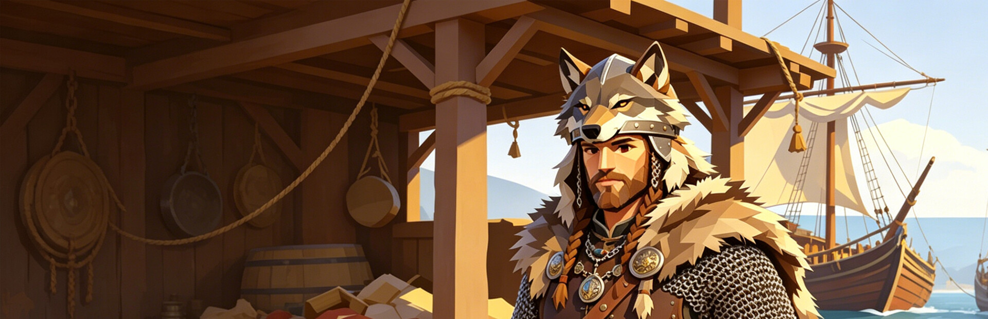 Viking Vending