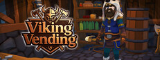 Viking Vending cover