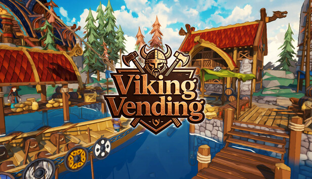 Viking Vending
