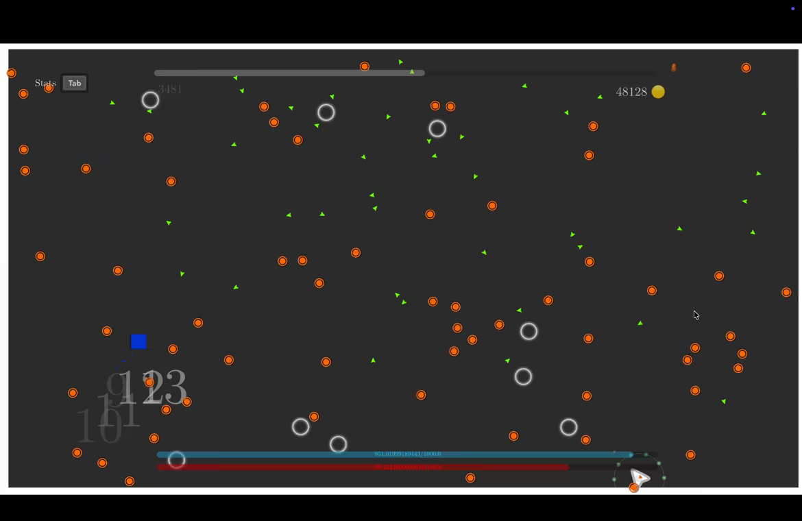 argmax Loop video 1