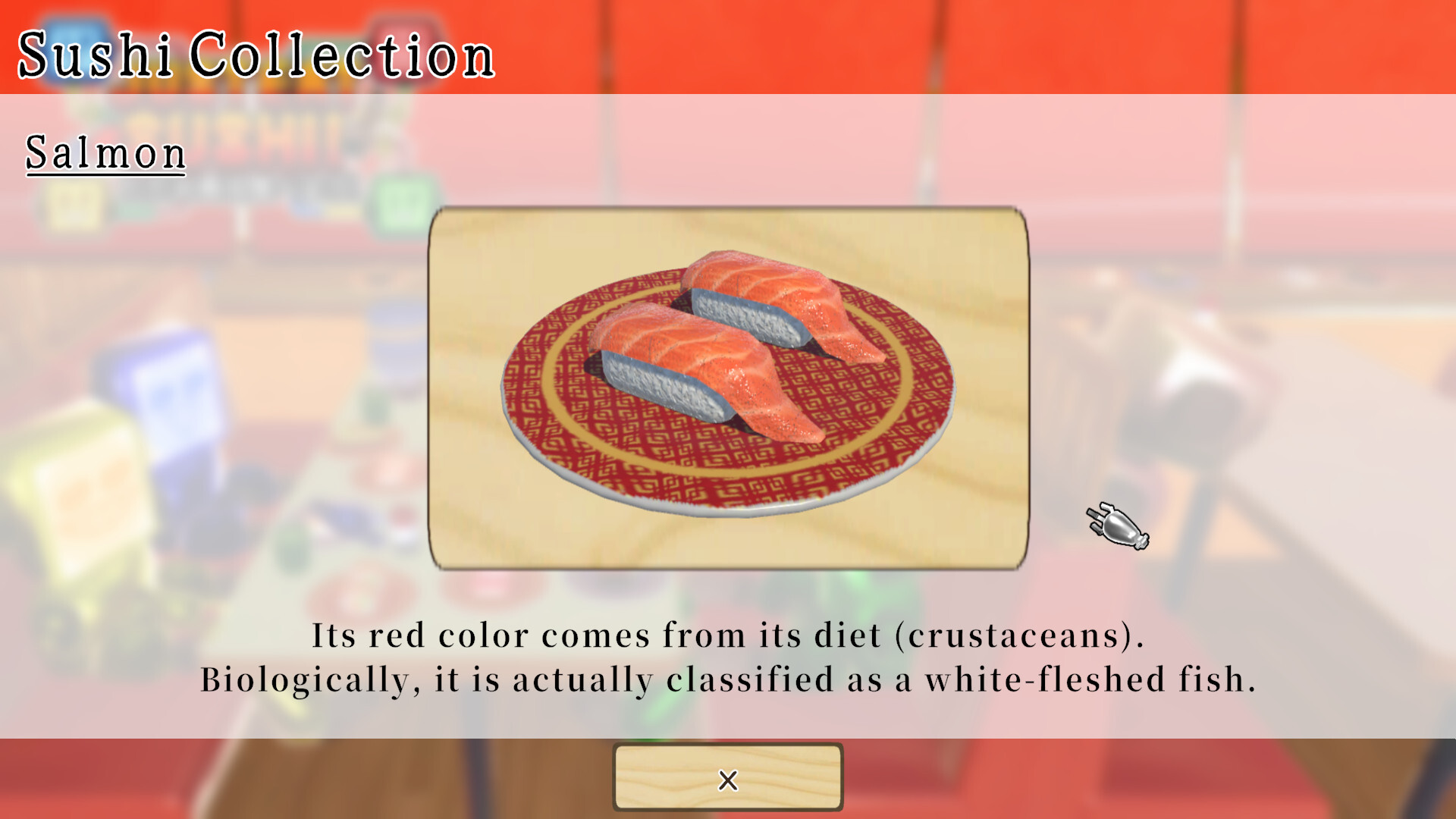 Just Eat Sushi! screenshot #9