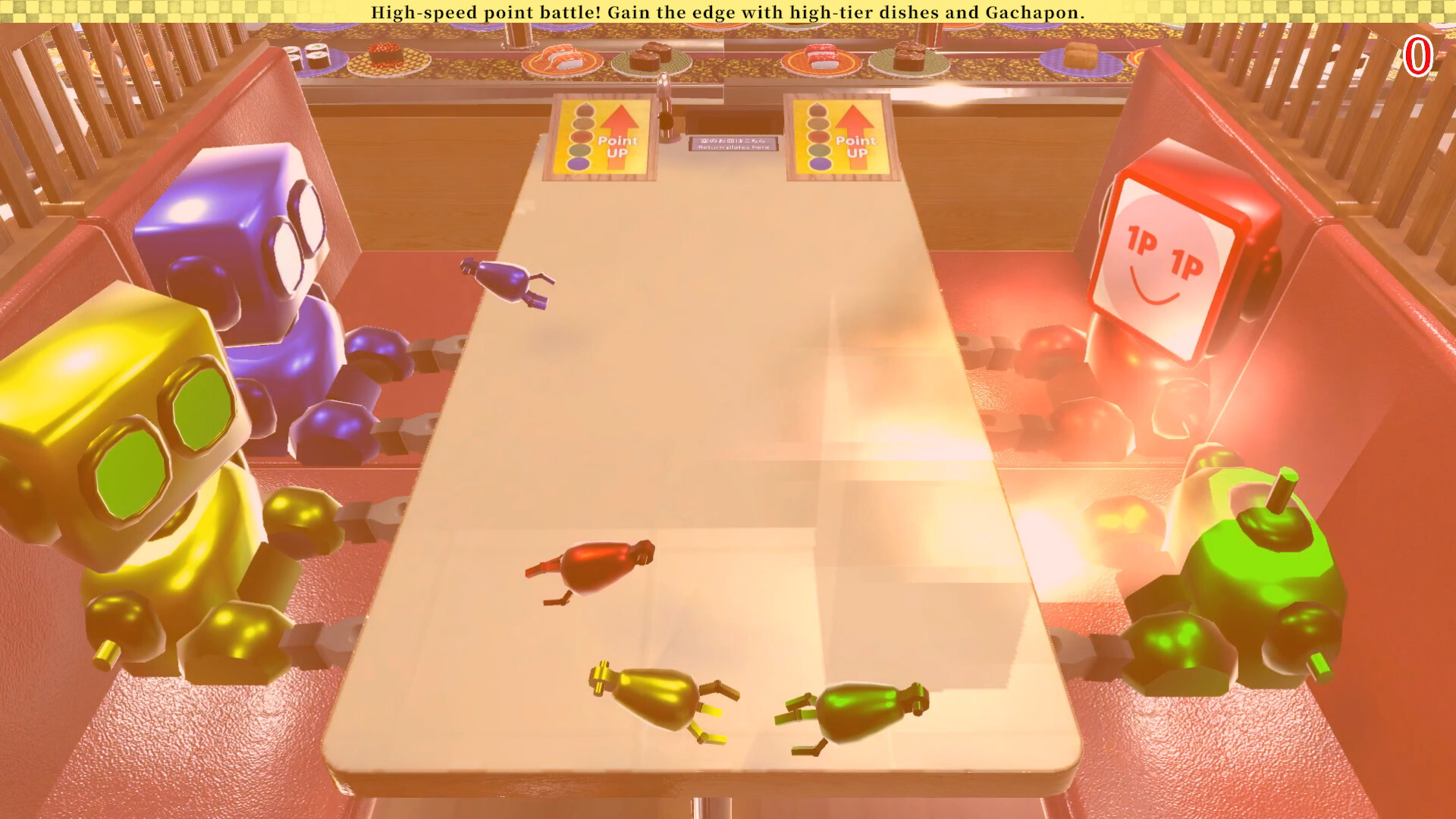 Just Eat Sushi! screenshot #8