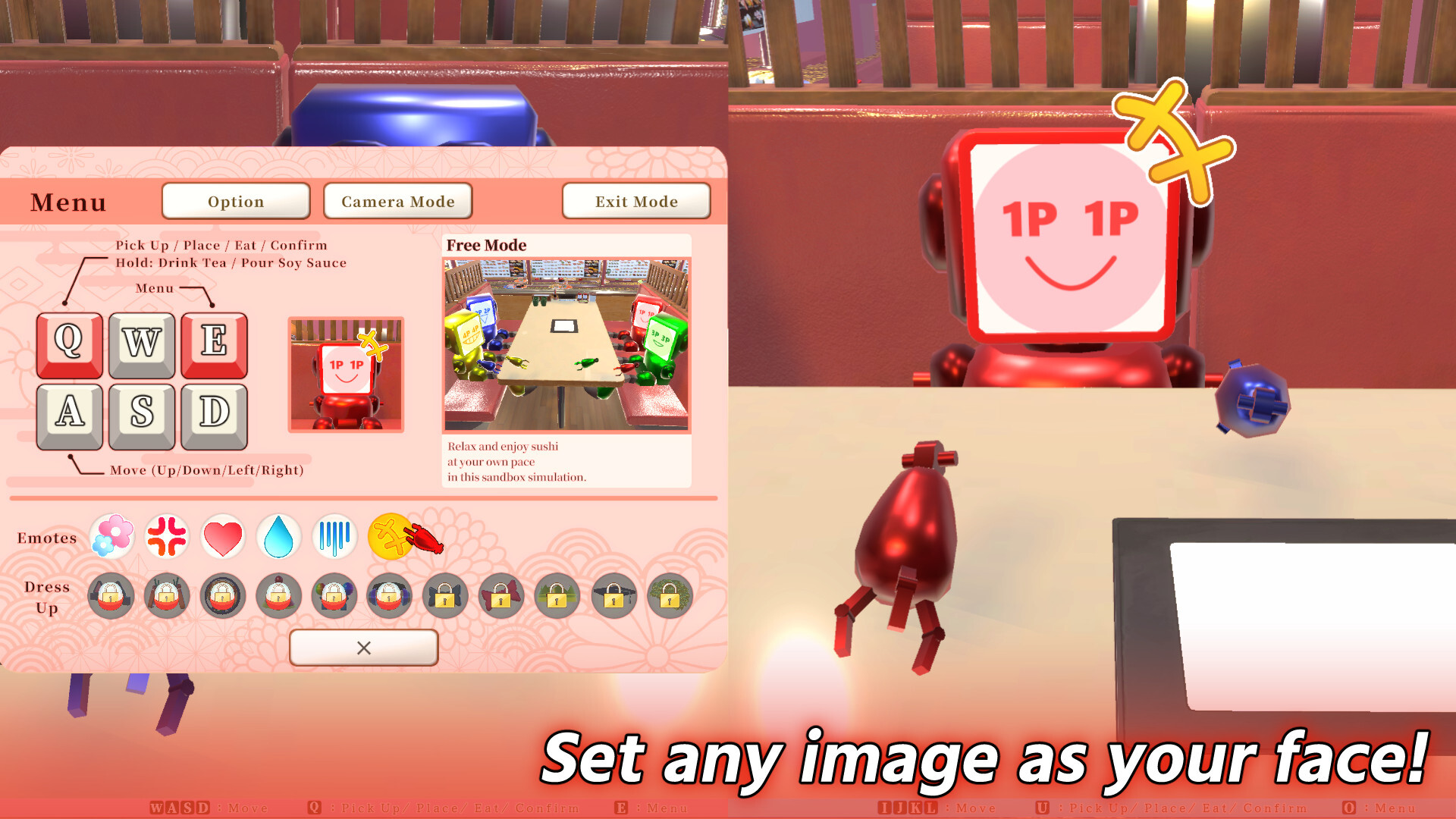 Just Eat Sushi! screenshot #6