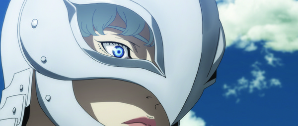 BERSERK: The Golden Age Arc I - The Egg of the King screenshot 8