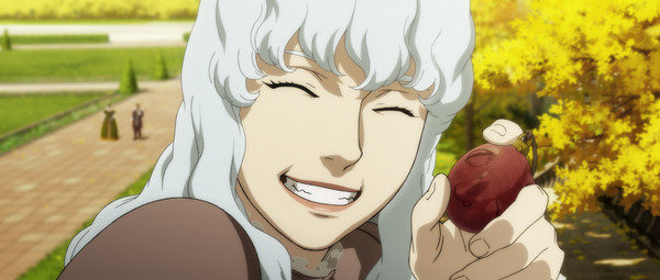 BERSERK: The Golden Age Arc I - The Egg of the King screenshot 7