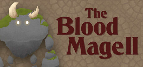 The Blood Mage 2 by Daniel da Silva