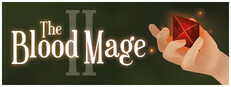 The Blood Mage 2 by Daniel da Silva cover