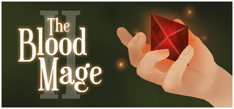 The Blood Mage 2 by Daniel da Silva