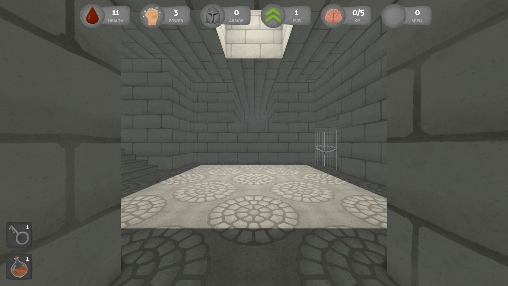 The Blood Mage 2 by Daniel da Silva screenshot 7