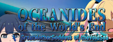 OCEANIDES of the World's End -GreatMotherGoddess of theVoidSea
