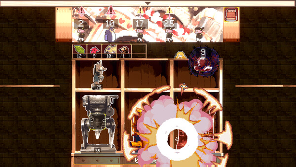 Скриншот 5 из игры AMPANIC