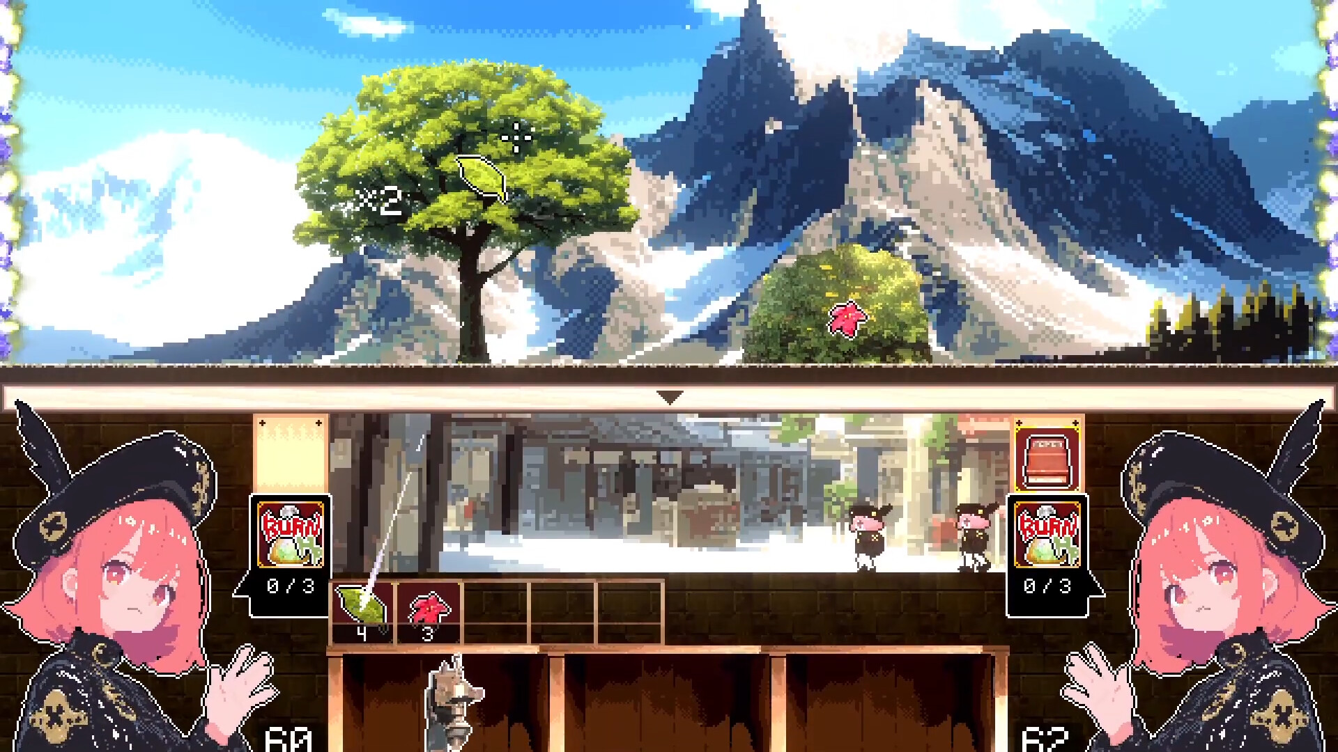 AMPANIC Featured Screenshot #1