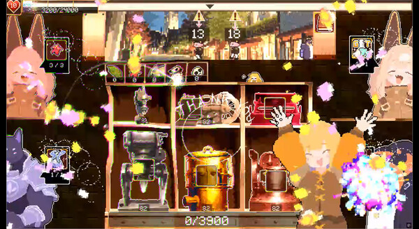 AMPANIC screenshot 3