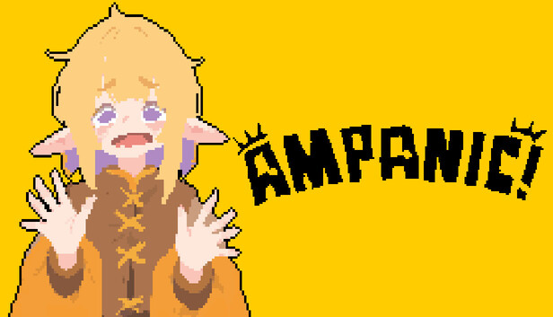 AMPANIC