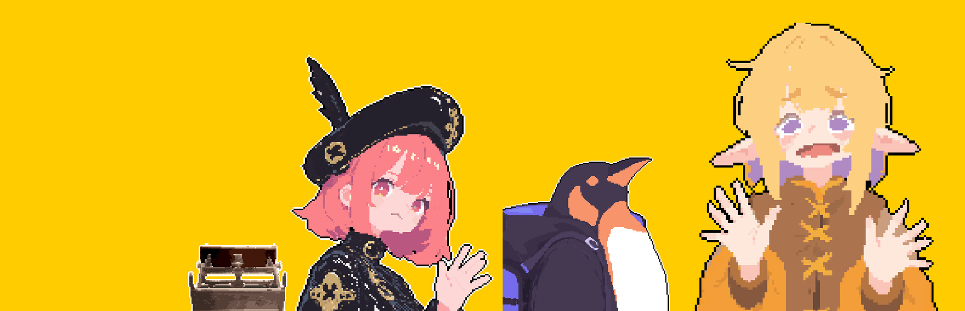 AMPANIC