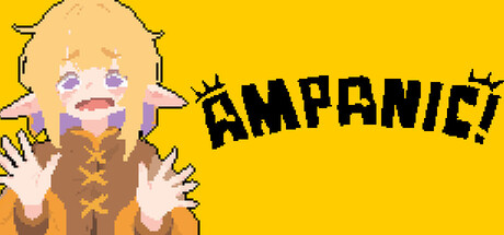 AMPANIC artwork