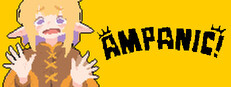 AMPANIC cover