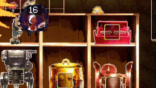 AMPANIC video 13