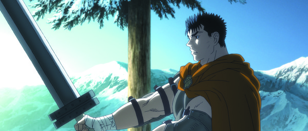 BERSERK: The Golden Age Arc II - The Battle for Doldrey screenshot 7