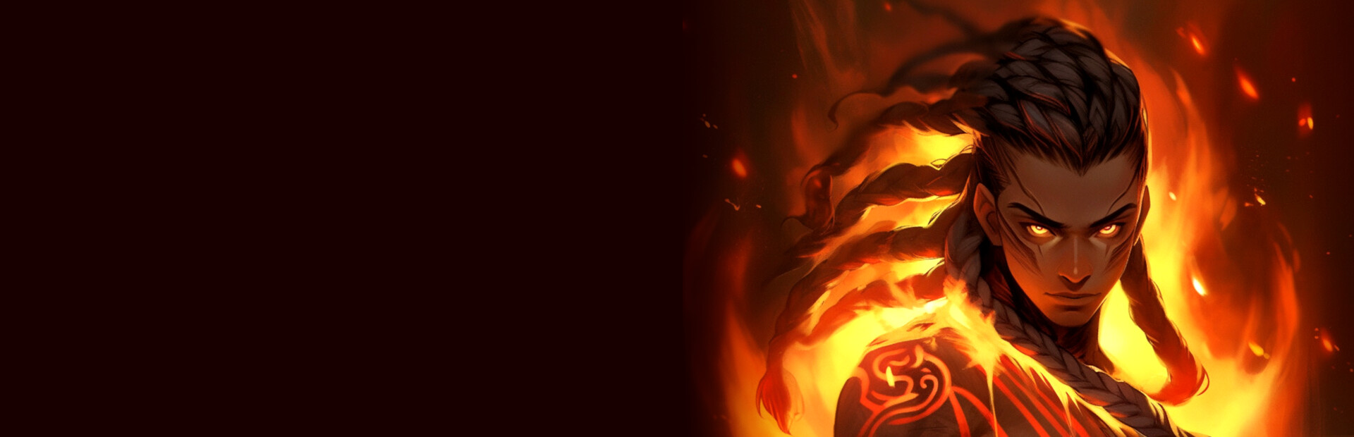 Triad: Elemental Saga