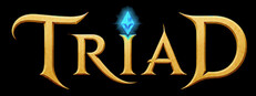 Triad: Elemental Saga cover